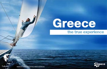 Visit Greece Promotion