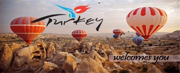 Featured Destination Turkey