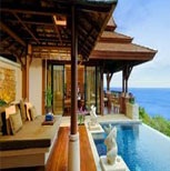 Bali & Thailand