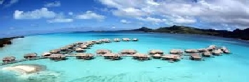 South Pacific Escapes